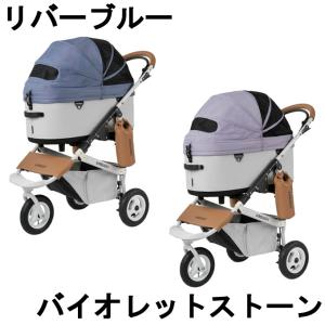 エアバギー(AIRBUGGY) ペット キャリ...の詳細画像5