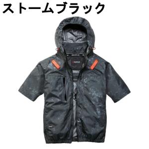 バートル(BURTLE) 空調ウェア ブルゾン...の詳細画像5