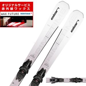 elan（エラン） スキー板 デモ メンズ ACE SLX FUSION X +EMX12 GW 板+