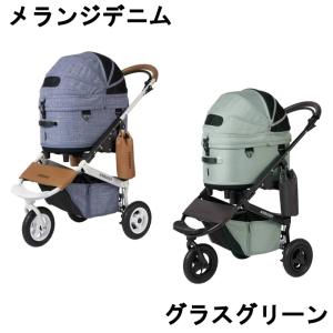 エアバギー(AIRBUGGY) ペットカート ...の詳細画像1