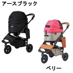 エアバギー(AIRBUGGY) ペットカート ...の詳細画像2