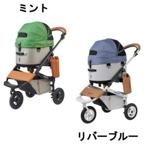 エアバギー(AIRBUGGY) ペットカート ...の詳細画像3