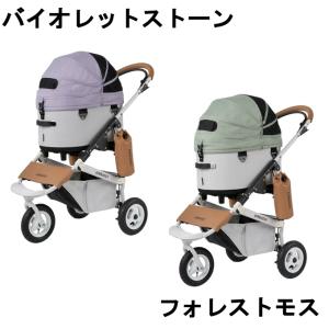 エアバギー(AIRBUGGY) ペットカート ...の詳細画像4