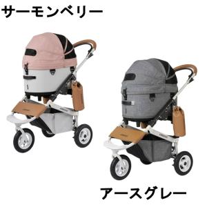 エアバギー(AIRBUGGY) ペットカート ...の詳細画像5