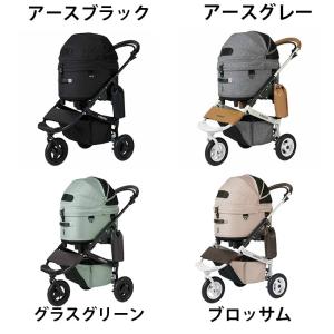 エアバギー(AIRBUGGY) ペットカート ...の詳細画像1