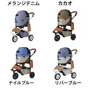 エアバギー(AIRBUGGY) ペットカート ...の詳細画像2