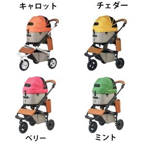 エアバギー(AIRBUGGY) ペットカート ...の詳細画像3