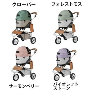 エアバギー(AIRBUGGY) ペットカート ...の詳細画像4