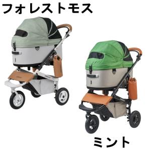 エアバギー(AIRBUGGY) ペット カート...の詳細画像4