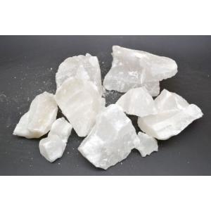 10kg【処分品】ホワイト岩塩ランダム｜himarayaganen