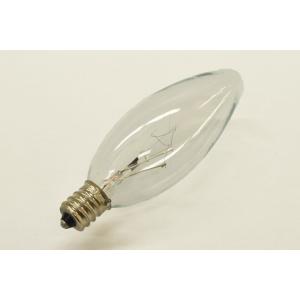 透明電球E12・25W｜himarayaganen