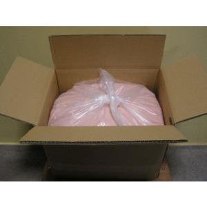 岩塩 ヒマラヤ岩塩　食用レッド岩塩標準タイプ　25kg｜himarayaganen｜02