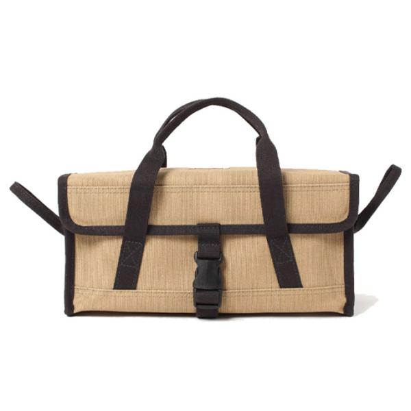 スノーピーク snow peak ツールケース マルチコンテナ S UG-073R