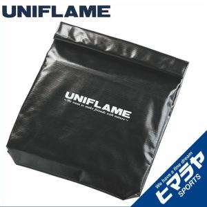 ユニフレーム UNIFLAME ストーブアクセサリー インスタントスモーカーケース 665992 アウトドア キャンプ BBQ バーベキュー ストーブ類 アクセ od｜himarayaod