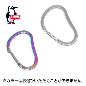 【メール便送料無料】チャムス カラビナMetal...の商品画像