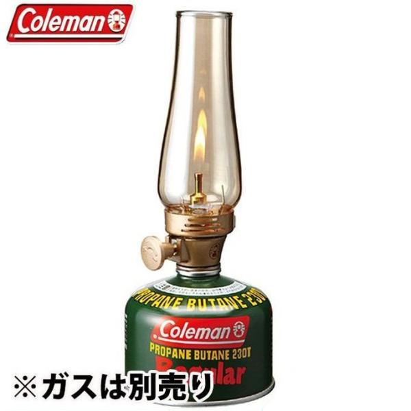 コールマン ガスランタン ルミエールランタン 205588 coleman od