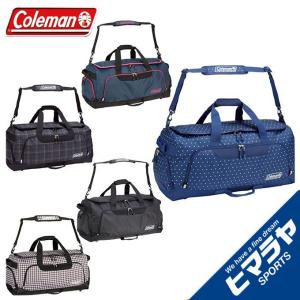 コールマン ボストンバッグ ボストンバックLG BOSTONBAG_LG coleman od｜himarayaod