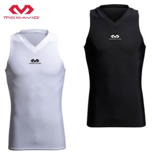 McDavid（マクダビッド） インナーウェア タンクトップ バスケインナー