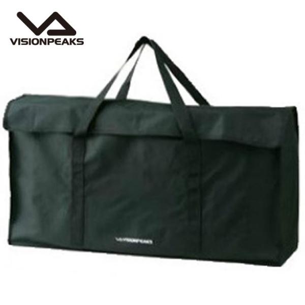 ビジョンピークス VISIONPEAKS BBQキャリーバックL ブラック VP160509E02 ...