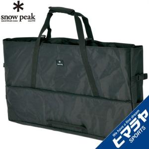 スノーピーク snow peak トートバッグ ギアトートM BG-016 od｜himarayaod