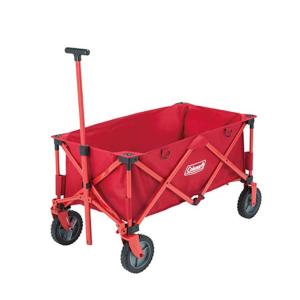 コールマン アウトドアワゴン 荷車 アウトドア...の詳細画像2
