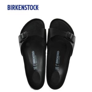 ビルケンシュトック ＢＩＲＫＥＮＳＴＯＣＫ サンダル メンズ マドリッド EVA 128161【16SUSA】 od｜himarayaod