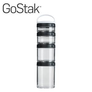 ゴースタック GoStak 調理器具 収納ケース ゴースタック スターターキット 53017 od｜himarayaod