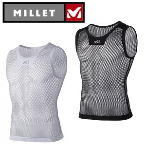 ミレー(MILLET) アンダーシャツ ノースリ...の商品画像