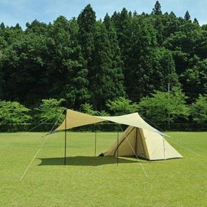 ユニフレーム UNIFLAME テント 大型テント REVOルーム4プラス 680896 od｜himarayaod