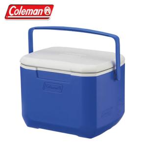 Coleman（コールマン） エクスカーション クーラー／16QT （ブルー