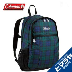 コールマン バックパック ウォーカーミニ 2000023629 coleman od｜himarayaod