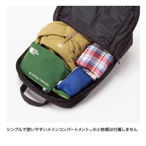 【バッグ特集】ノースフェイス バックパック シ...の詳細画像1