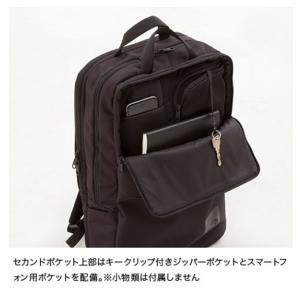 【バッグ特集】ノースフェイス バックパック シ...の詳細画像5