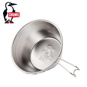 チャムス CHUMS 食器 マグカップ Booby Sierra Cup L CH62-1049 od