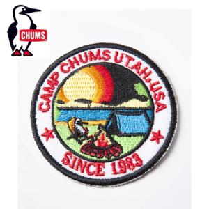 チャムス CHUMS アウトドアアクセサリー W...の商品画像