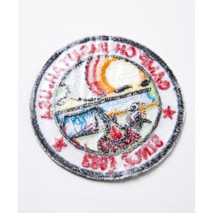 チャムス CHUMS アウトドアアクセサリー ...の詳細画像1