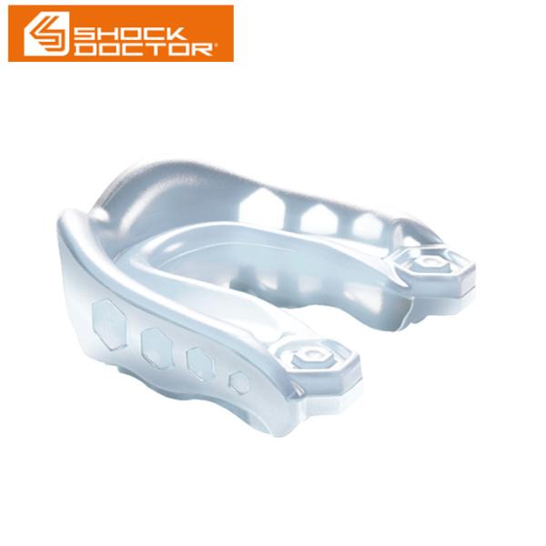 ショックドクター SHOCKDOCTOR マウスピース ジェルマックス 6190A