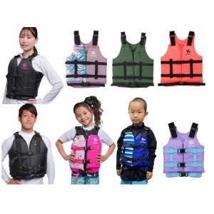 リーフツアラー ライフジャケット 子供用 大人用...の商品画像