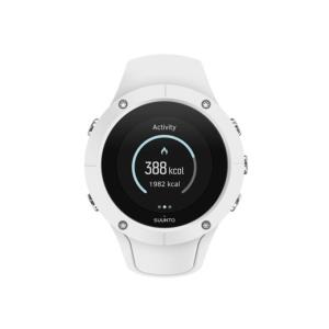 スント ( SUUNTO ) ＳＰＡＲＴＡＮ　ＴＲＡＩＮＥＲ　ＷＨ　スパルタントレーナー SS022669000 od｜himarayaod