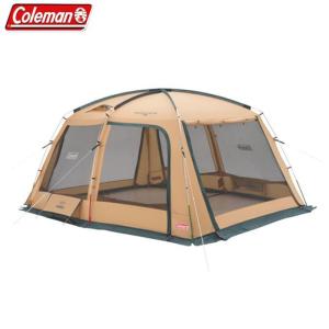コールマン タープ テント メッシュ スクリーン タフスクリーンタープ/400 2000031577 coleman od