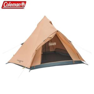 コールマン テント 大型テント エクスカーションティピー/325 2000031572 coleman od
