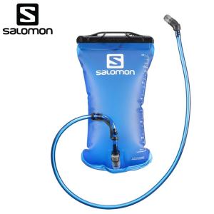 サロモン salomon 水筒 SOFT RESERVOIR 2L ソフトリザーバー 2L L37868300 od｜himarayaod