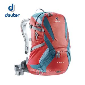 ドイター deuter バックパック フューチュラ 22 D34204-5321 od｜himarayaod