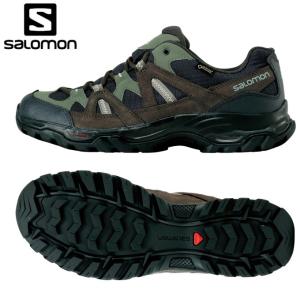 サロモン salomon トレッキングシューズ メンズ エスカンビア2GTX L39468400 od｜himarayaod