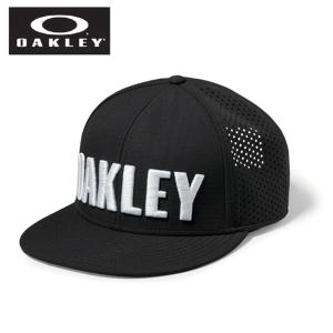 オークリー OAKLEY キャップ 帽子 メンズ Oakley Perf Cap 911702 od｜himarayaod