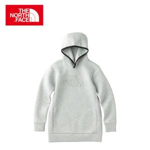 ノースフェイス スウェット レディース Tech Air Sweat Chunic テック エアー スウェット チュニック NTW61799 THE NORTH FACE od｜himarayaod