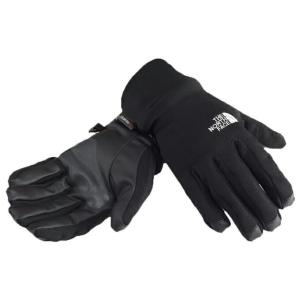 ノースフェイス THE NORTH FACE トレッキンググローブ メンズ レディース MT E-tip Glove イーチップ グローブ NN61707 od｜himarayaod