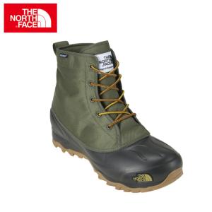 ノースフェイス スノーブーツ・冬靴 メンズ Snow Shot 6 Boot TX 3 NF51760 THE NORTH FACE od｜himarayaod