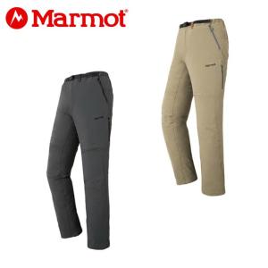 マーモット Marmot ロングパンツ メンズ Act Easy Warm Pant アクトイージーウォームパンツ MJP-F7045 od｜himarayaod