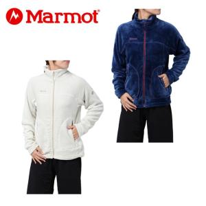 マーモット Marmot レディース Moon FLeece Jacket ムーン フリース ジャケット MOF-F2357W od｜himarayaod